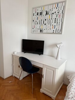 Prenajmem luxusný dizajnový 3 i byt, zariadený - 10