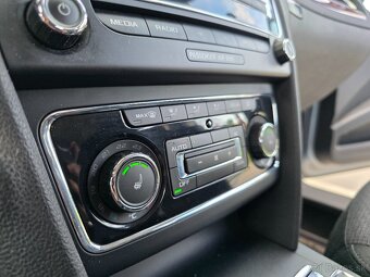 ❇️Škoda Superb 2 Combi 2.0 TDI CR ❇️ - 10