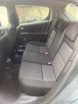 PEUGEOT 207,FRA-komplet servis - 10