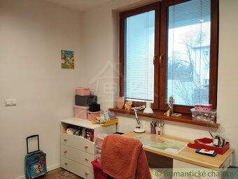 Dva byty v jednom dome neďaleko centra Turčianskych Teplíc - 10