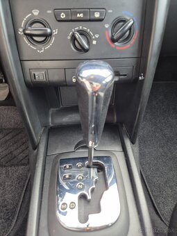 Peugeot 207 SW AUTOMAT Combi - 10