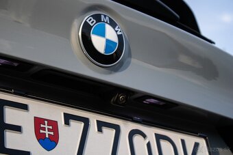 BMW X3 xDrive 20i mHEV /aj na splátky/ - 10