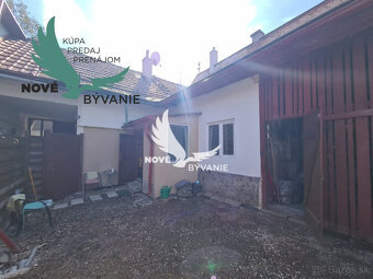 Hľadáte pokojné bývanie v meste? Pripravili sme pre Vás rodi - 10