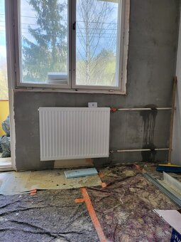 Voda, kúrenie, kanalizácia, havaríjna služba, vodomery - 10