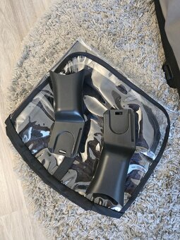 Cybex PRIAM 4.0 Vanička - 10