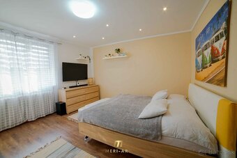 Predaj: moderný rodinný dom, pozemok, Hegyeshalom, blízko BA - 10