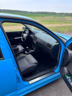 Volkswagen Golf 4 IV 1.9 tdi 110kw - 10