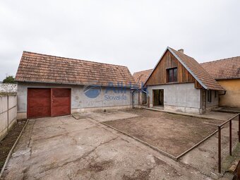 ZNALECKÝ POSUDOK v cene, Rodinný dom na predaj, pozemok 1080 - 10