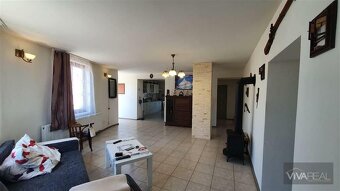 VIVAREAL REZERVOVANÉ 3 izb. RD, garáž, veľký pozemok až - 10