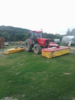 Zetor 8540 - 10