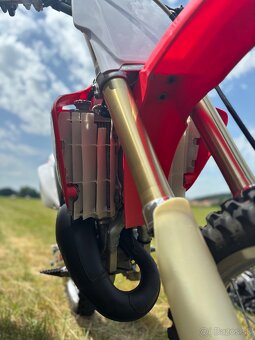 Honda cr 125 (USA) TOP STAV - 10