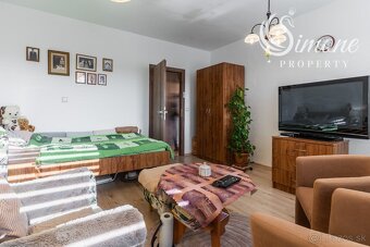 3-izbový byt po čiastočnej rekonštrukcií v Moldave nad Bodvo - 10