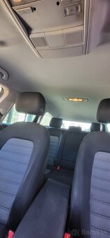 VW PASSAT B7 VARIANT COMBI 2..0 TDI CR - 10