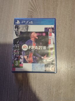 Ps4 predám alebo vymením - 10