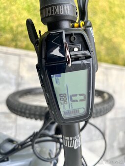Haibike Allmtn Xduro 2.5 r2021 vel.XL - 10