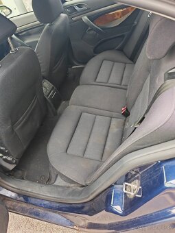 Škoda Octavia 1,9tdi elegance BJB - 10