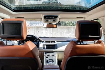 Land Rover Range Rover Evoque 2.2 SD4 DYNAMIC 4x4 - 10
