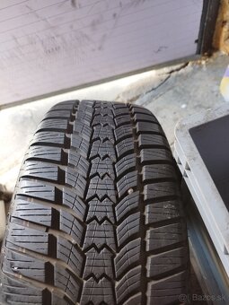 4x108 r16 citroen,peugeot zimne pneumatiky 215/55 r16 - 10