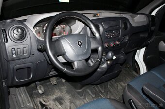 Renault Master Odťahovka / Car Transporter - 10