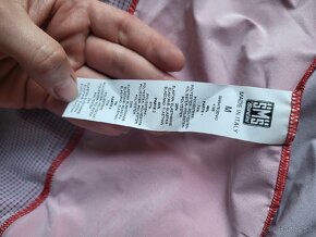 Damsky cyklisticky dres Santini M - 10