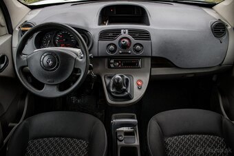 Renault Kangoo 1.5 dCi Gen 2011 Authentique - 10
