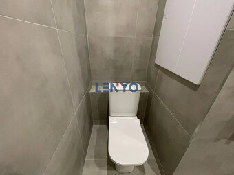 Predaj - 2- izbový byt v centre mesta Šaľa - 10