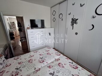 Znížená cena – Na predaj 3-izbový byt v Rožňave - 10