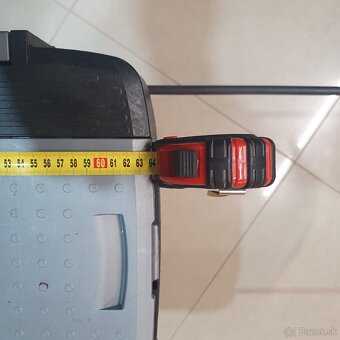 Kufor na náradie. - 10