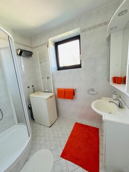 2 izbovy apartman Tatry - 10