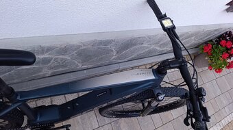 Elektrobicykel Scott Aspect eRIDE 930 vel. S i XL, 625 Wh - 10