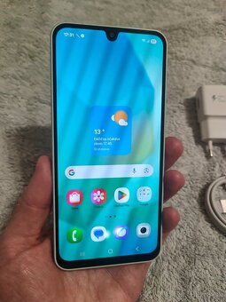 Samsung Galaxy A16 128GB,4GB RAM - 10