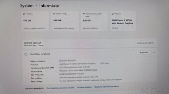 LENOVO IdeaCentre 3 24 24ALC6 - 10