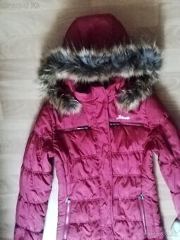 Zelena bunda Orsay - 10