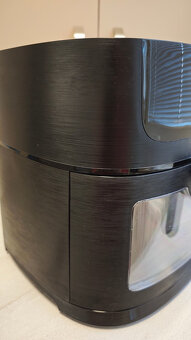 Teplovzdušná fritéza ICEAGLE AIR FRYER - 10