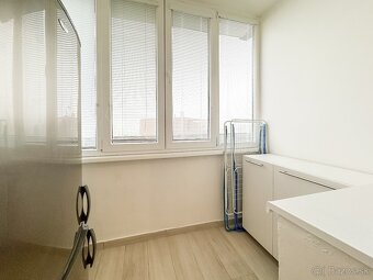 2. Izb. byt - Kríková - Vrakuňa - 10