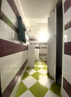 1 izbový zariadený byt v Starom meste - 10