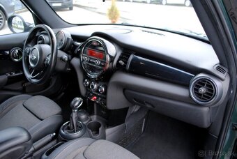 Mini Cooper 1.5 Diesel - PREDAJ AJ NA SPLÁTKY - 10