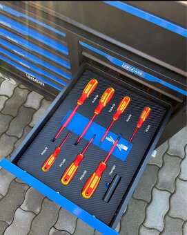 12 suflikovy Dielensky vozik s naradim - 10