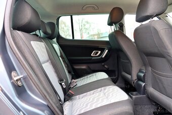 Škoda  Fabia 1.9 Tdi - 10