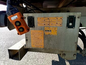 RENAULT MASTER - PREDAJ AJ NA SPLÁTKY OD 0% AKONTÁCIE - 10