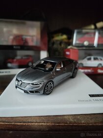 Modely Renault Mix 1:43 - 10