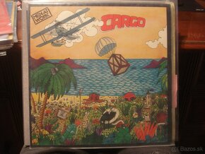 LP BOWIE COCKER B.HOLLY FOREIGNER ELO BYRDS E.JOHN MADONNA - 10
