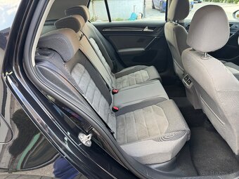 VOLKSWAGEN GOLF 7 1.4 TSI HIGHLINE 90KW - 10