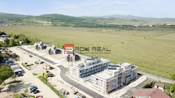 PREDAJ 3i byt, 65 m2, Prémiová novost. Zelené Nivy, Pezinok - 10