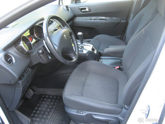 Peugeot 5008 1.6L e-HDI FAP STT Active BVMP6 - 10