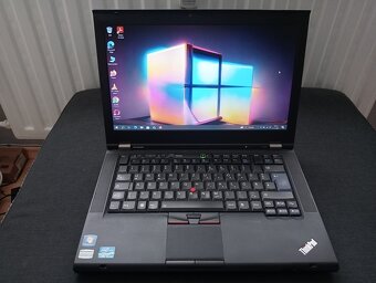 Lenovo thinkpad t420 ,Intel® Core™i5 , 8gb ram , 256gb ssd - 10