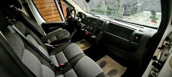 Fiat Ducato L3H2 Chladiak - 10