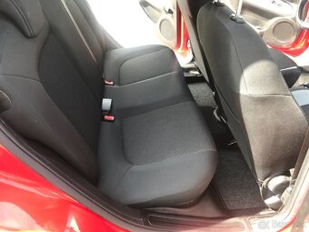Fiat Punto Evo 900i - 10