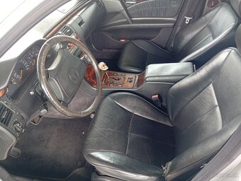 W210 Wagon (S210) - 10