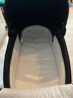 Cybex Priam rose gold Platinum 2023 - 10